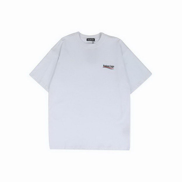 men balenciaga t-shirts S-XL-022